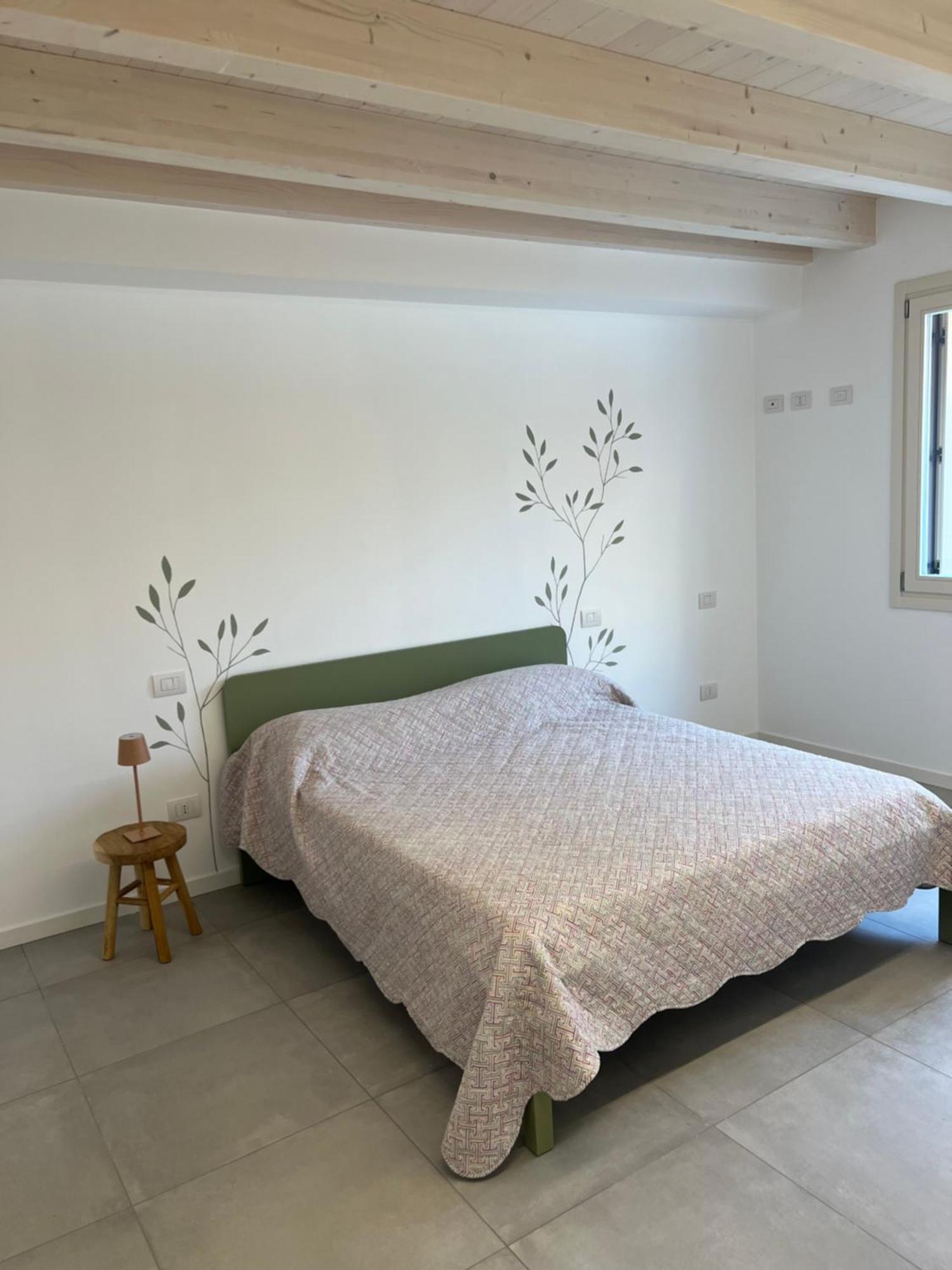 Le Casette Uno Pacengo Di Lazise Exterior photo